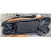 Image 3 : RIDGID 18V Cordless Reciprocating Saw, 18V Battery, and Soft Tool Bag
