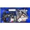 Image 1 : Dremel 300 Series Rotary Tool with Flex Shaft and Accessory Kits