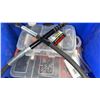 Image 3 : Dremel 300 Series Rotary Tool with Flex Shaft and Accessory Kits