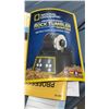 Image 2 : National Geographic Rock Tumbler Set With Tumbling Supplies and Accessories