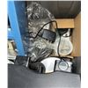 Image 4 : National Geographic Rock Tumbler Set With Tumbling Supplies and Accessories