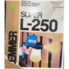 Image 1 : LEMMER Super L-250 Spray Gun with Viscosity Cup