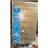 Image 3 : LEMMER Super L-250 Spray Gun with Viscosity Cup