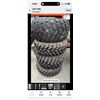 Image 1 : Four ATV Tires, Sizes 25x8.00-12 and 24x9.5-11