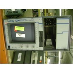 LECROY 7200 PRECISION DIGITAL OSCILLOSCOPE