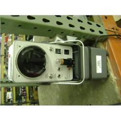 GENRAD STROBATIC TYPE 1538-A