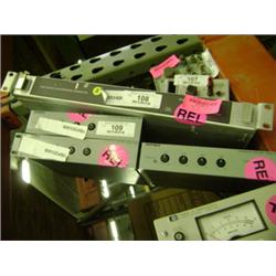 APHEX DISTRIBUTION AMPLIFIER 120A