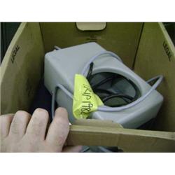 PERKIN ELMER PUMP UNIT