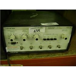 WAVETEK 802 50 MHZ PULSE GENERATOR