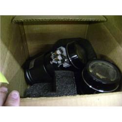 BARCO QVD (1.3-1.8:1) LENS  ***2 TIMES THE Extra Sequence #: MONEY***