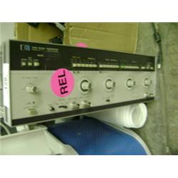 HP 214B PULSE GENERATOR