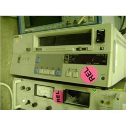 SONY V.C. PLAYER VP-7020