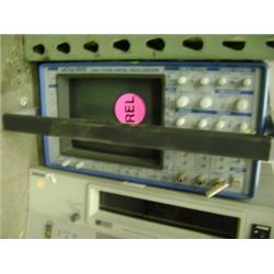 LECROY 9400 DUAL 125 MHZ DIGITAL OSCILLOSCOPE
