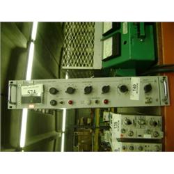 FLUKE 415B HIGH VOLTAGE POWER SUPPLY