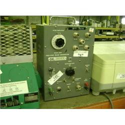 SKL 503A FAST-RISE PULSE GENERATOR