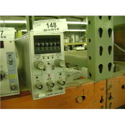 TEKTRONIX DD 501 DIGITAL DELAY