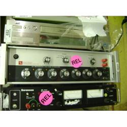 ELECTRONIC DEVELOPMENT CORPORATION 1030