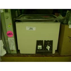 BRANSONIC 521 WATER BATH