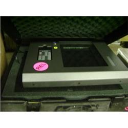 VIEW FRAME SPECTRA C