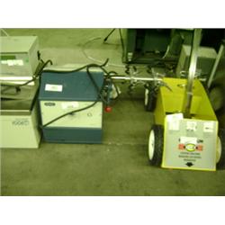 BURRELL SHAKER WRIST ACTION