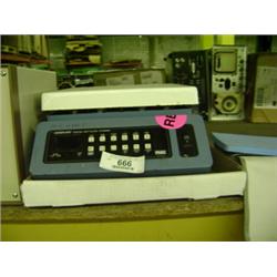 DATAPLATE DIGITAL HOT PLATE STIRRER 720