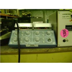 BARNSTEAD 524C HOT PLATE