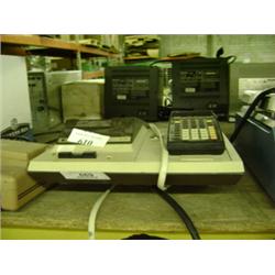 TEXAS INSTRUMENTS RC-100C