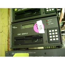GRECO SYSTEM CNC MINIFILE
