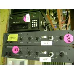 GRANVILLE-PHILIPS 216 PRESSURE/FLOW CONTROL