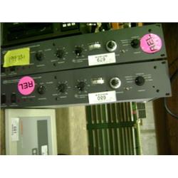 GRANVILLE-PHILIPS 216 PRESSURE/FLOW CONTROL