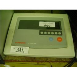 CORNING PH METER 440