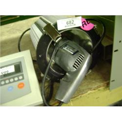 SENTRY ELECTRIC DRILL