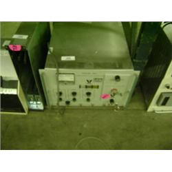 VELONEX 360 HIGH POWER PULSE GENERATOR