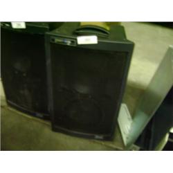 LIBERTY 4500 SPEAKER