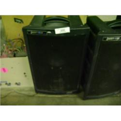 LIBERTY 4500 SPEAKER