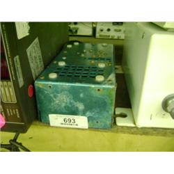 KEPCO PRM-12-5 POWER SUPPLY
