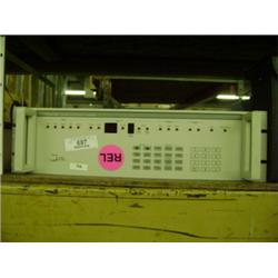 WAVETEK SWITCH CONTROL PANEL 603