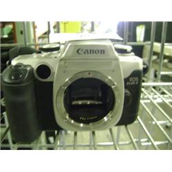 CANON EOS ELAN II