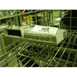 HP 3476B DIGITAL MULTIMETER