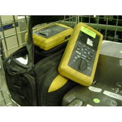 FLUKE DSP-4000SR SMART REMOTE/FLUKE DSP-4000 Extra Sequence #: CABLE ANALYZER  ***2 TIMES THE MONEY*