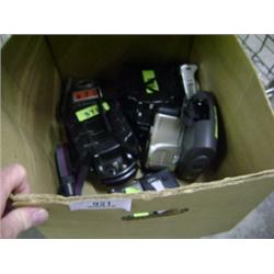 MISC CAMERAS Extra Sequence #: 367 371 93