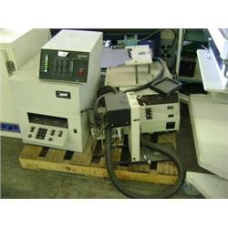 PERKIN ELMER AUTOMATIC BURNER CONTROL