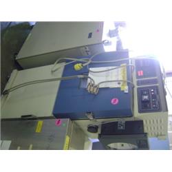 TENNEY ENVIRONMENT CHAMBER