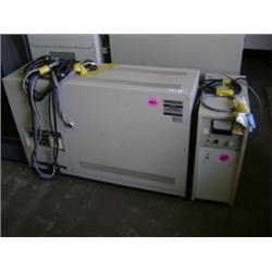 JEOL JSM-6300 SCANNING MICROSCOPE