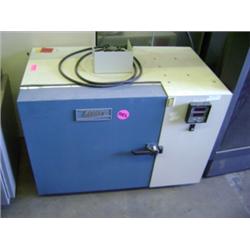 TENNEY ENVIRONMENTAL CHAMBER