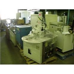 JEOL JSM-6300 SCANNING MICROSCOPE