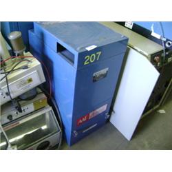 ARRESTALL SELF CONTAINED DUST ARRESTER