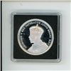 Image 2 : 2010 Canada Voyageur 75th Anniversary Limited Edition Proof Silver Dollar