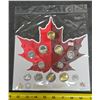 Image 1 : RCM Canada 150 Coin Set