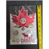 Image 1 : RCM - 2018 Coin Set